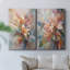 Magic Jungle I-Premium Gallery Wrapped Canvas -Ready to Hang-108962897
