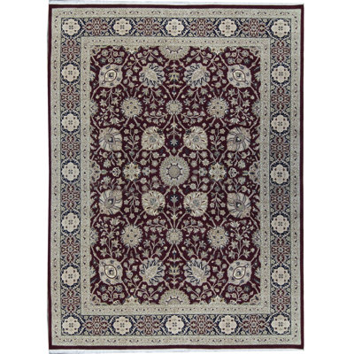 One-of-a-Kind 9' X 12'2" Area Rug