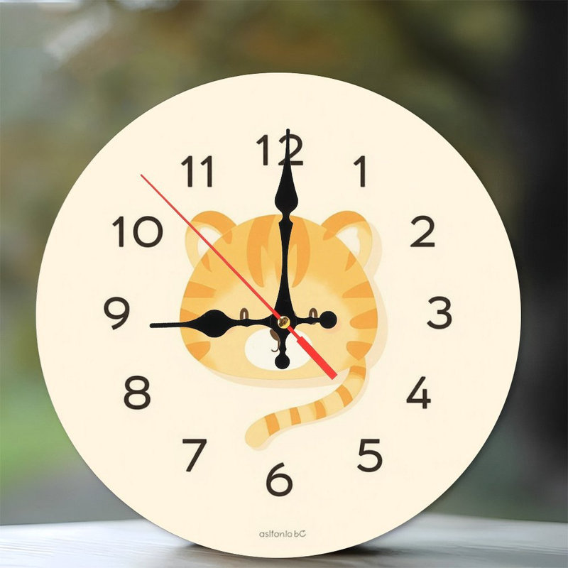 Horloge murale