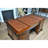 Solid Wood Writing Desk