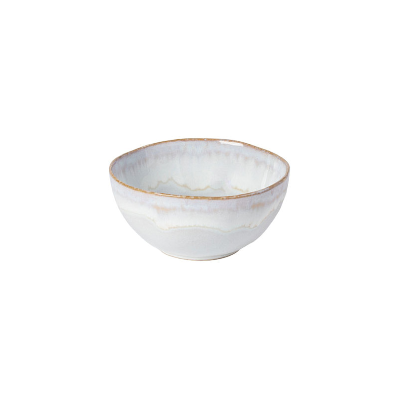 Brisa Handmade Stoneware Dining Bowl, Sal