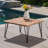 Industrial Style Coffee Table