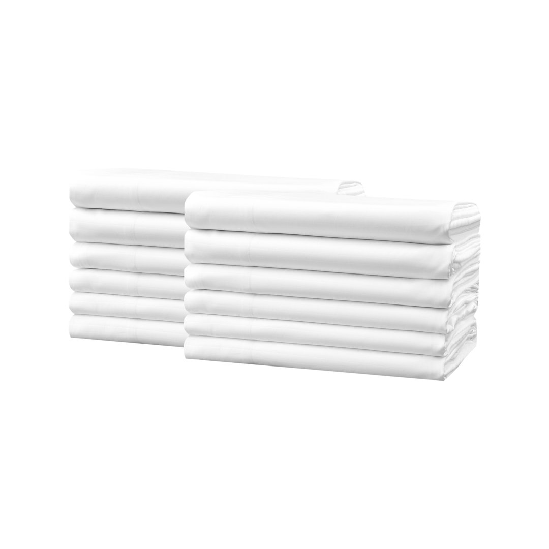 Microfiber - Set of 12 (Set of 12) South Point Hospitality 