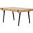 Spadafora 150cm Dining Table