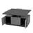 Multi-functional Extendable Lift-top Coffee Table with Storage