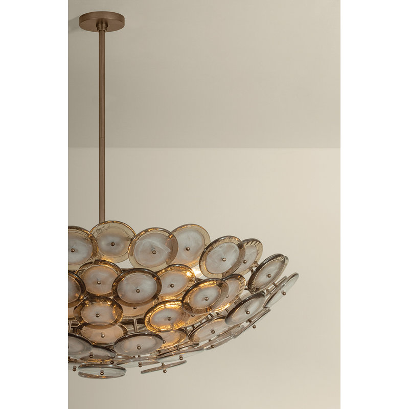 Wassama Chandelier, 39.5