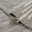 Tapis gris / ivoire Elm-2053006668