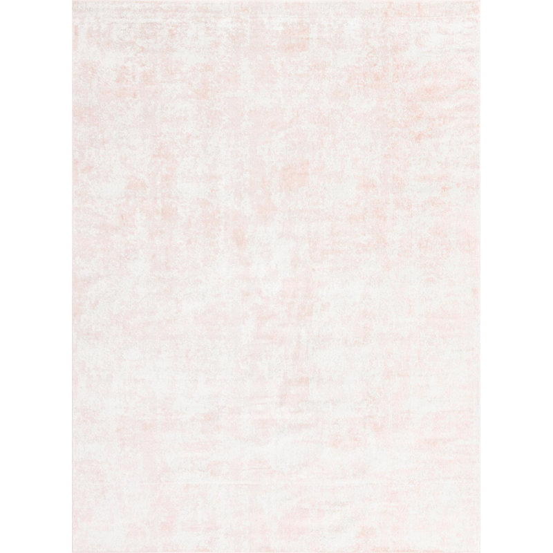 Abstract Indoor Rug, Rectangle 9' x 12'