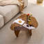 Table basse de style campagnard Century-850395015-850395019