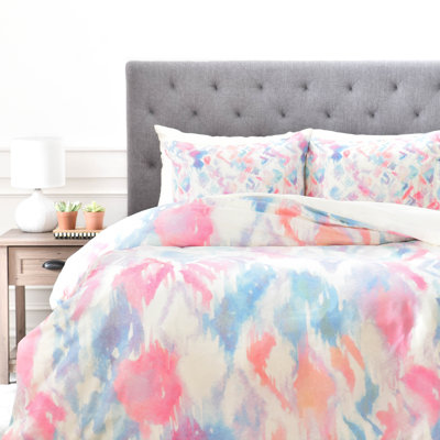 Ensemble de housse de couette