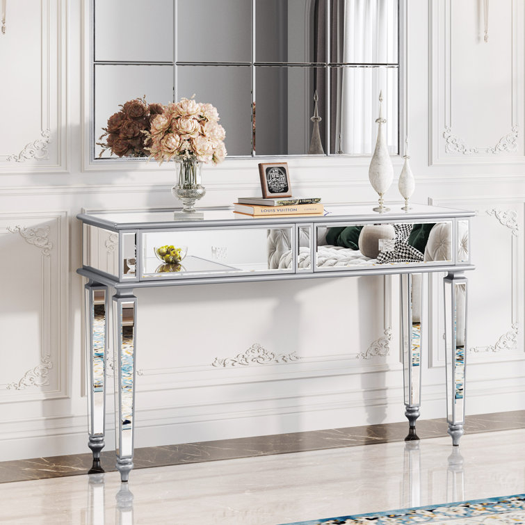 Chatsworth 46'' Console Table