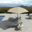 Parasol de marché 9 pi Astraea-1691195560
