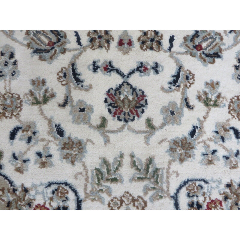 Tapis rectangulaire de conception unique 3 pi 1 po x 5 pi 3 po Renota