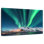 Alvord Lofoten Mountain Northern Lights