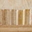 Hilbeck Solid Wood Coffee Table