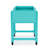 Ethelle Movable Raised Garden Beds Outdoor With Lockable Wheels-2120802154-2120802149