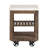 Sm Wooden Kitchen Island On Wheels-111741070