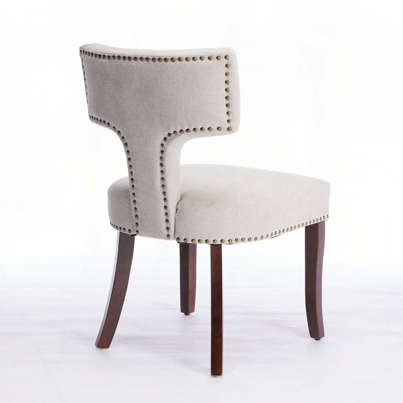 Chaise rembourrée Farmhouse