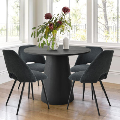 Ensemble repas pour 4 personnes Caetano