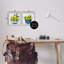 «Traditional Lemon Bowls Single Photo Frame» par Marilyn Dunlap, 2 pièces sur toile-239611831-239611816