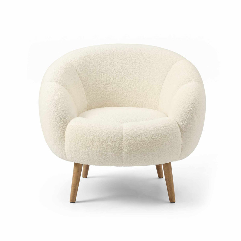 Wing Chair