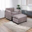 Fauteuil Geneveve-350769463