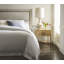 Elaina Solid Wood Bed-41094782