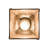 Rustic Lodge 1 - Light Lantern Pendant-71419421
