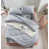 Gris clair est en rupture de stock