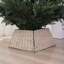 Moises Polyvinyl Chloride (PVC) Tree Skirt-132780286