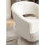 Fauteuil demi-tonneau Chynna-542233253