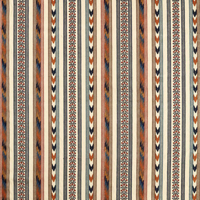 Bloomsbury Stripe