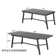 Rectangular 8 - Person 90" Long Dining Set with Cushions