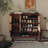 American-style home minimalist shoe cabinet-1845152917