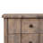 Lume Washed Bedside Table