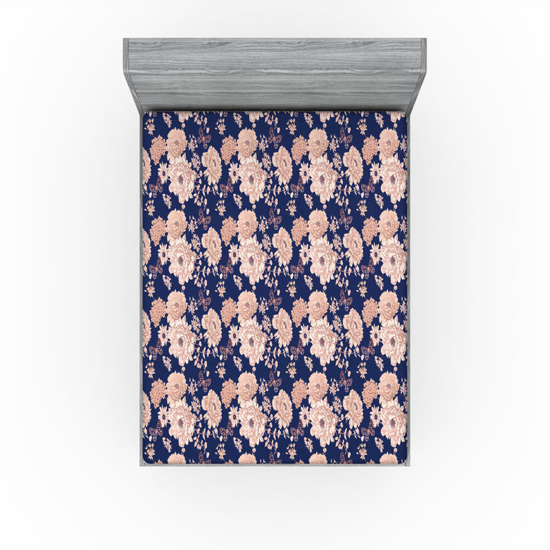 Drap-housse Ambesonne, Drap-housse grand