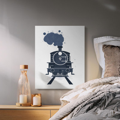 Wrapped Canvas Print Set