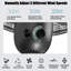 Ventilateur sur pied oscillant / debout 48,5 po Costway