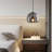 Figen 1 - Light Single Pendant-600529249-600529250