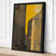 Decay Industrial - Wrapped Canvas-1903088857-1903088862