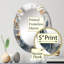 Miroir mural Wilm-749901676