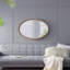 Miroir mural 31,5 po