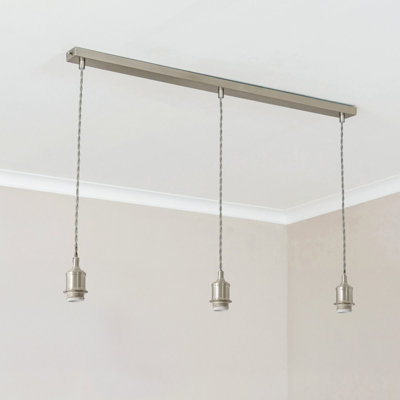 3 - Light Pendant