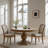 Shiketa Upholstered Dining Chair-908912847