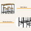 Patio Dining Set with