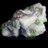 Charro Landscape & Nature Crystal
