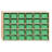 Contender 30 Compartment Cubby with Bins-860939681-860939685