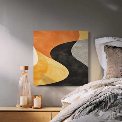 Wrapped Canvas Print Set