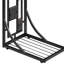 Belicia C Table End Table