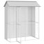 247cm Steel Floor Bird Cage-750711019